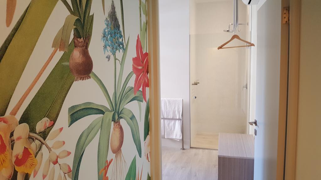 The Parkhouse Hotel Cidade Do Cabo Exterior foto