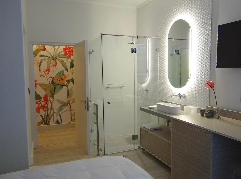 The Parkhouse Hotel Cidade Do Cabo Exterior foto