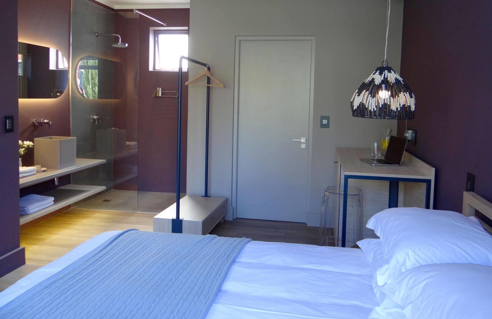 The Parkhouse Hotel Cidade Do Cabo Exterior foto