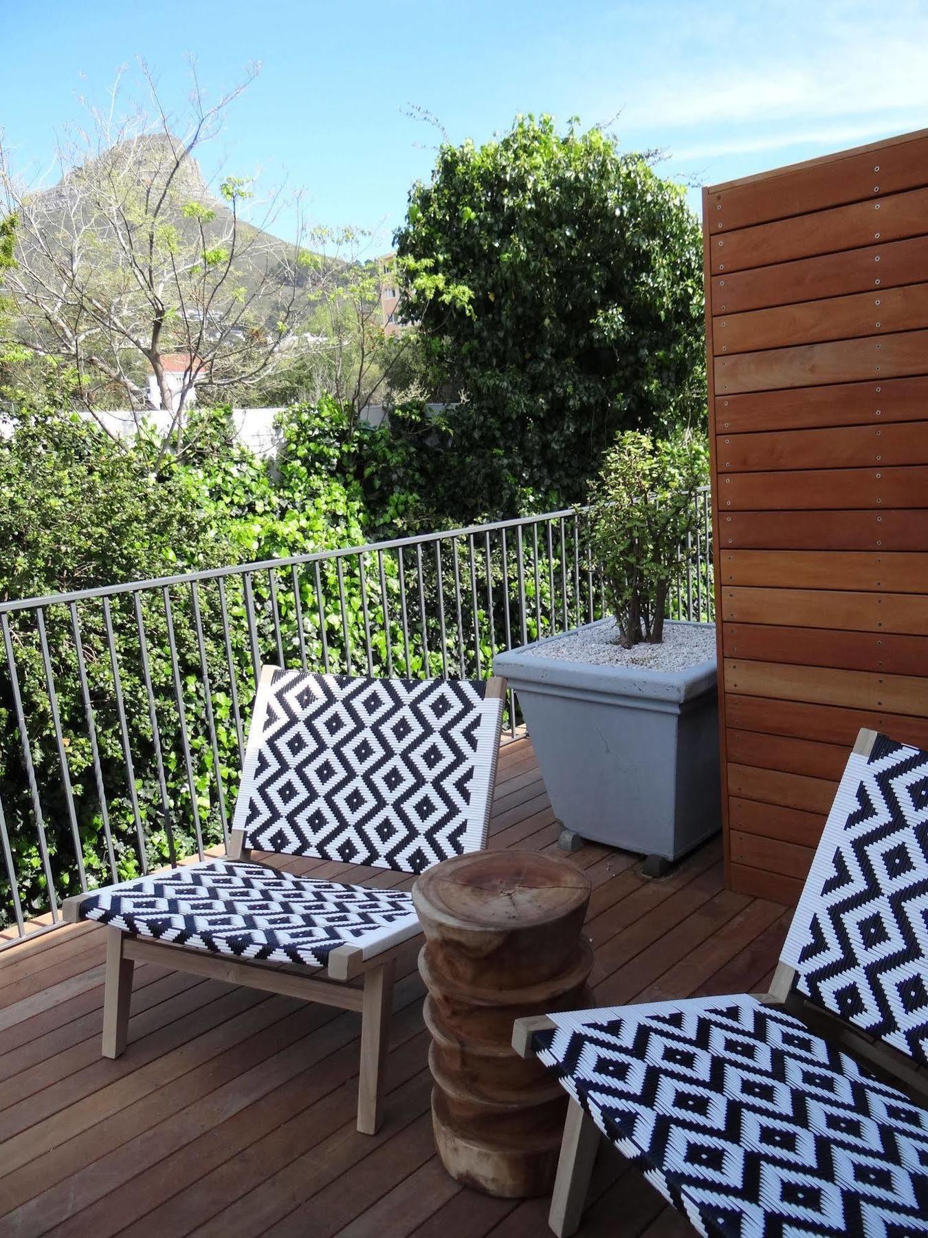 The Parkhouse Hotel Cidade Do Cabo Exterior foto