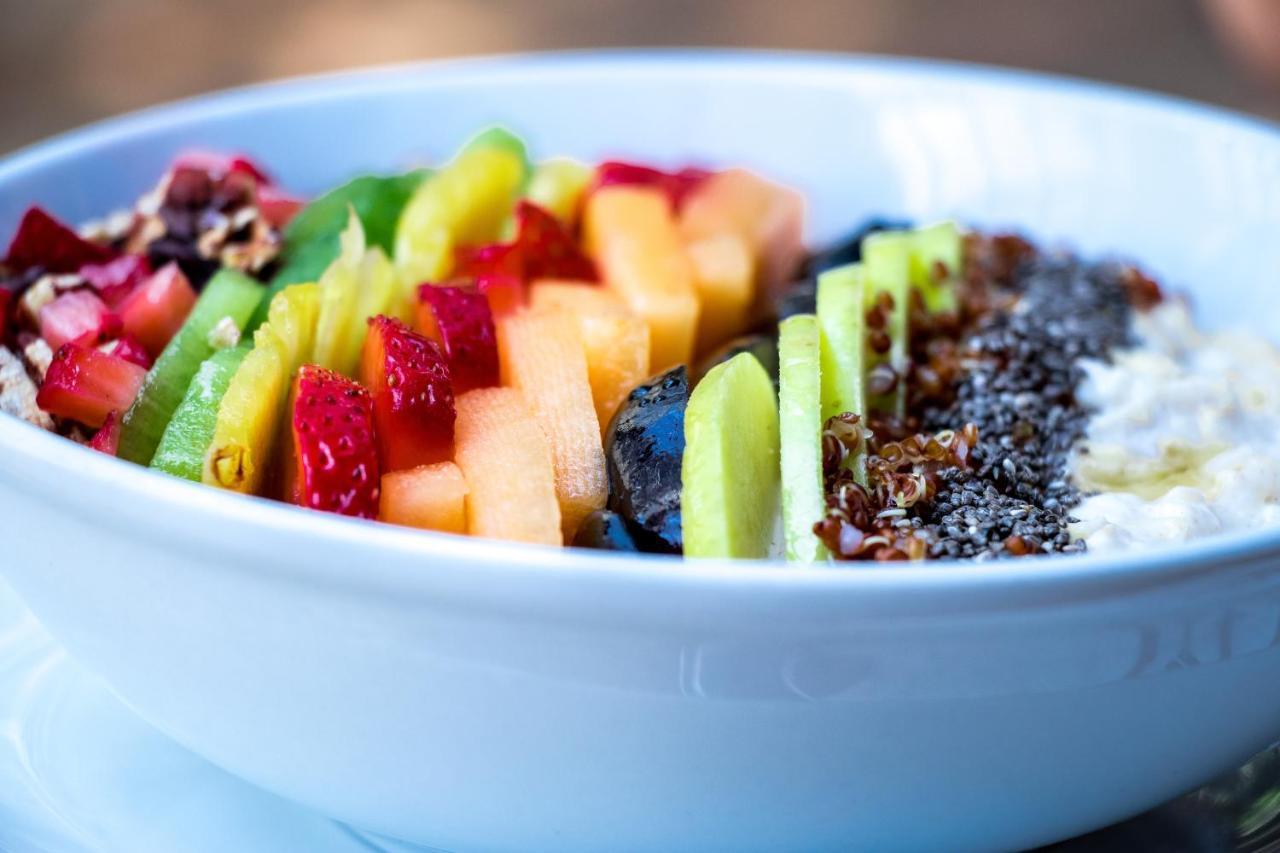 The Parkhouse Hotel Cidade Do Cabo Exterior foto